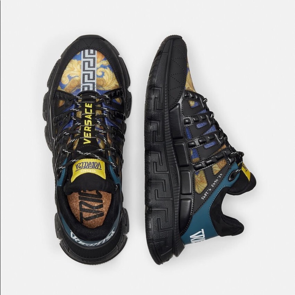 Trigreca Sneakers